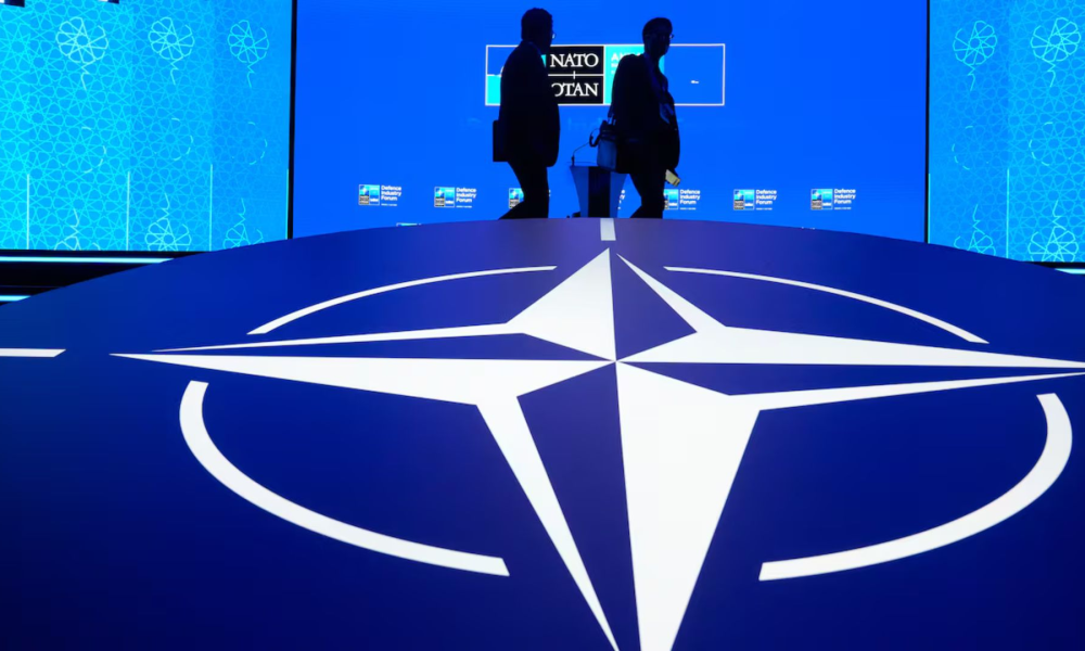 Canada reviews security screening after NATO intern faces espionage charges