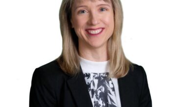 Meet your Surrey candidates: Allison Patton, city council