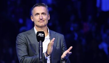 ATP unveils 2028 blueprint: $350M for players, ranking overhaul