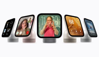 Meet Apple HomeView, a new way to enjoy entertainment and manage the home