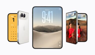 iPhone Duo Preorders Sell Out in Minutes: Backordered Until January