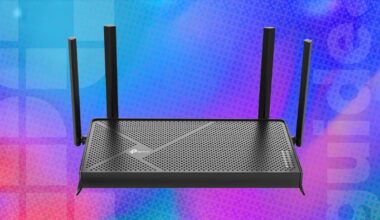 Amazon deal has shaved 33% off this popular TP-Link WiFi 7 router