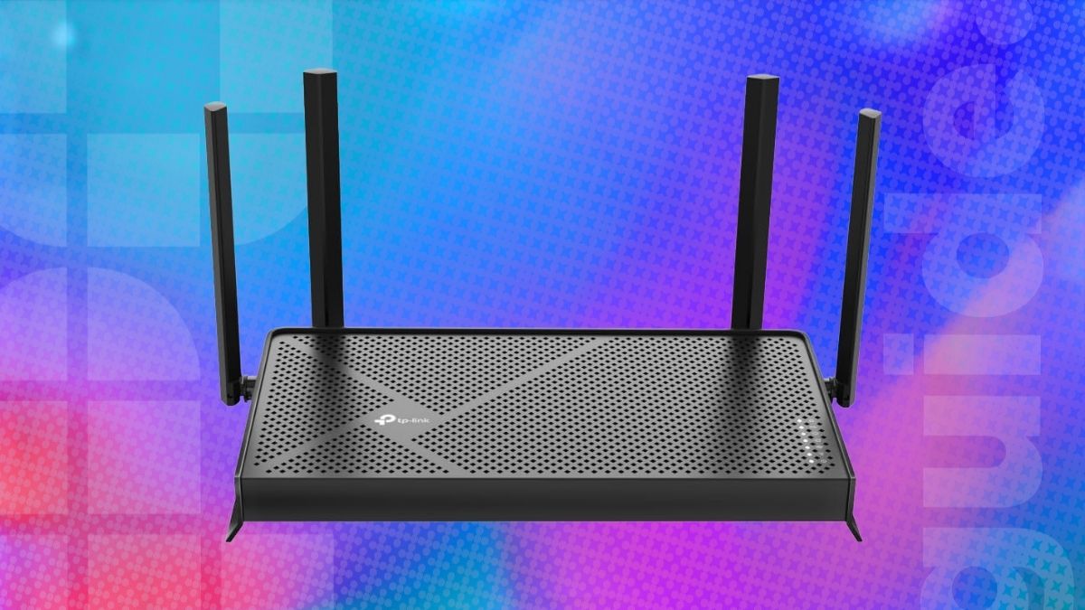 Amazon deal has shaved 33% off this popular TP-Link WiFi 7 router