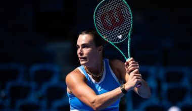 Wuhan draw: Sabalenka, Swiatek eye first 2026 meeting in quarterfinals