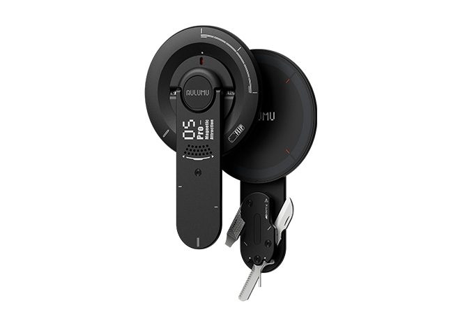 Aulumu G05 Pro Multi Function Mag Kickstand F 9 25 1