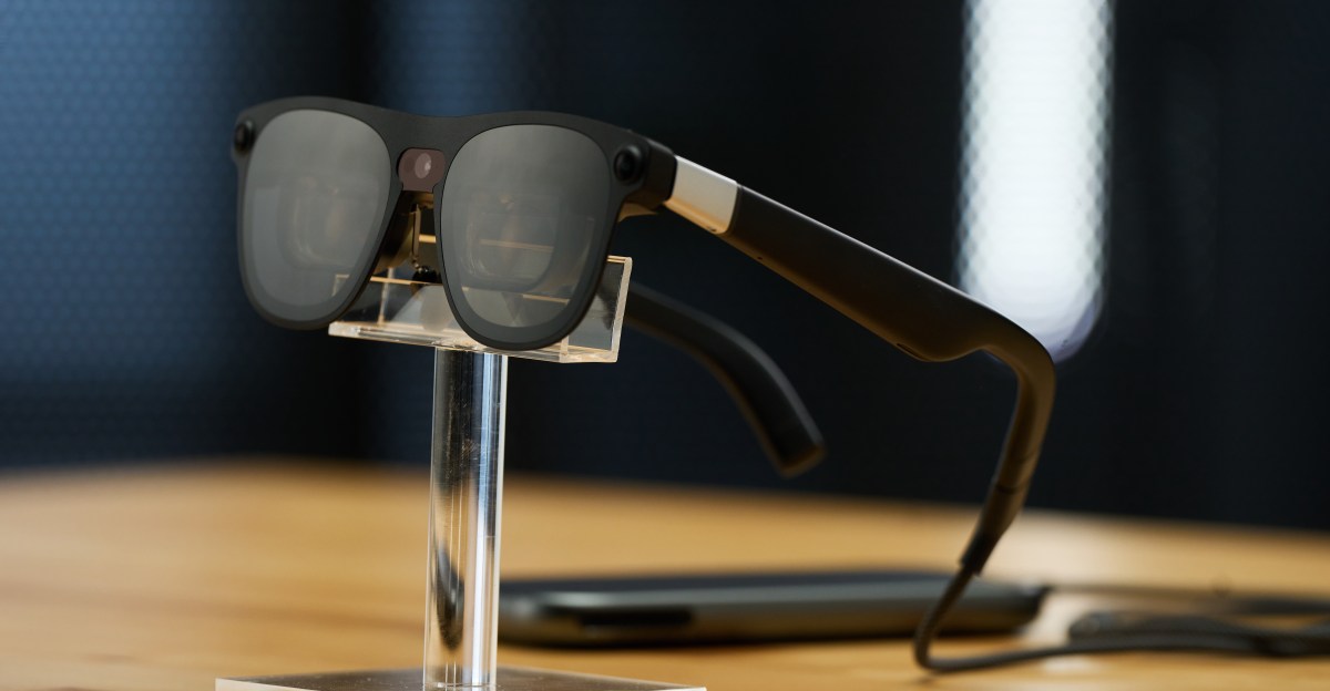 At $1,279, Google’s Xreal Aura will go head-to-head with Meta’s VR Glasses