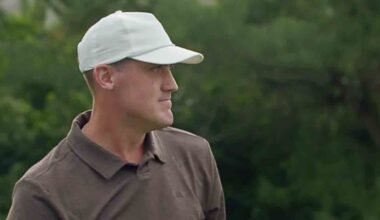 Mario Lemieux's son, Austin, ready to test his game in PGA Tour debut