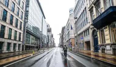 In October, the Ride Home Starts When You Get to Work