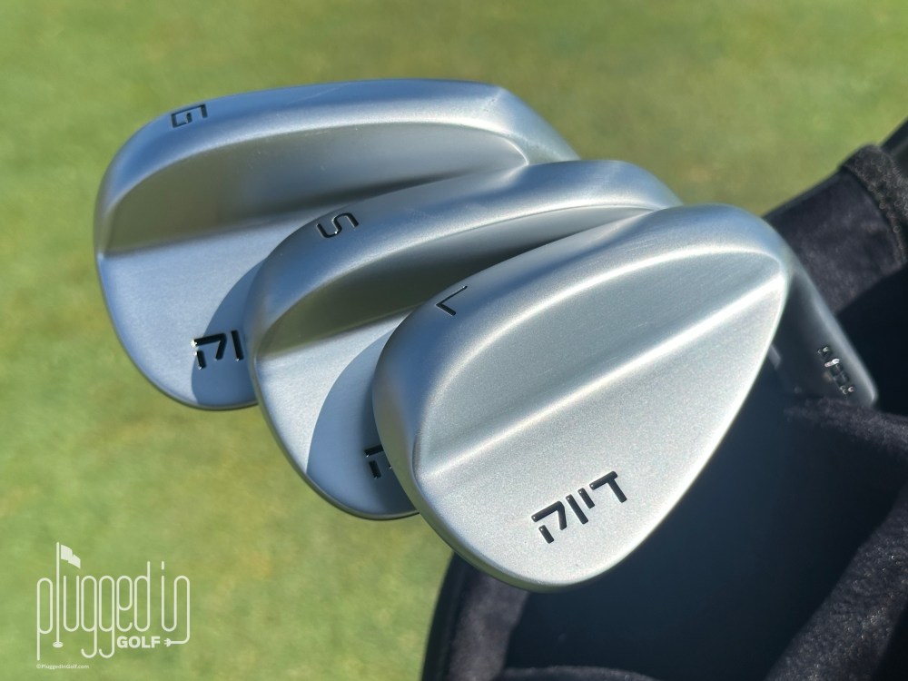 Avoda Golf W2 Wedge Review review