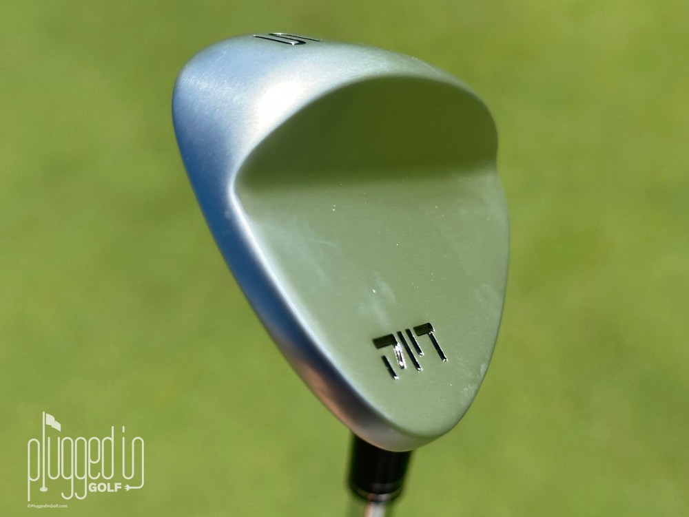 Avoda Golf W2 Wedge Review review