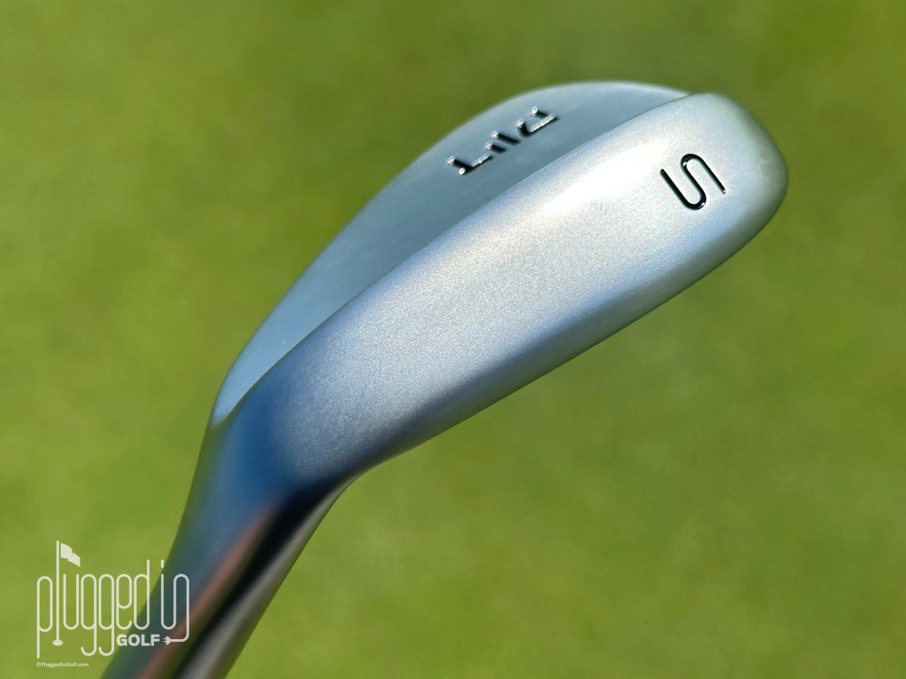Avoda Golf W2 Wedge Review review