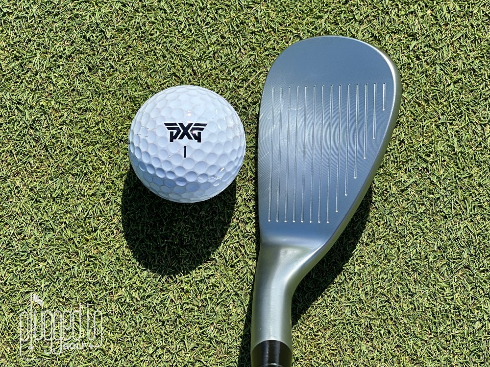 Avoda Golf W2 Wedge Review review