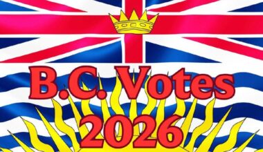 B.C. VOTES: Meet your candidates in Surrey, White Rock