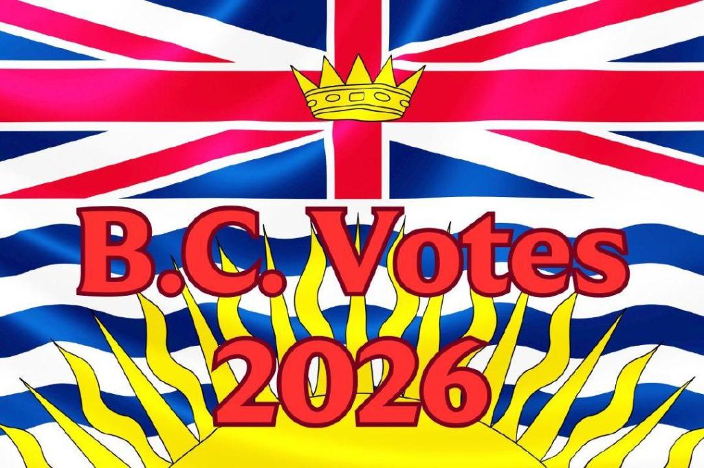 B.C. VOTES: Meet your candidates in Surrey, White Rock