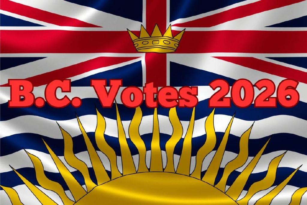 B.C. VOTES: Meet the candidates for Surrey-Serpentine River