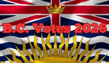 B.C. VOTES: Meet your candidates for Surrey-Panorama