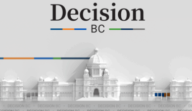 BC election 2026 results: Surrey North