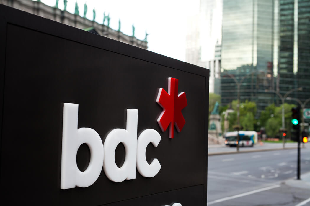 Canadian entrepreneurs are doubling down on growth despite tough market conditions: BDC