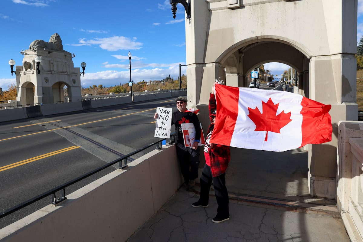 What about Alberta’s nine other referendum questions?