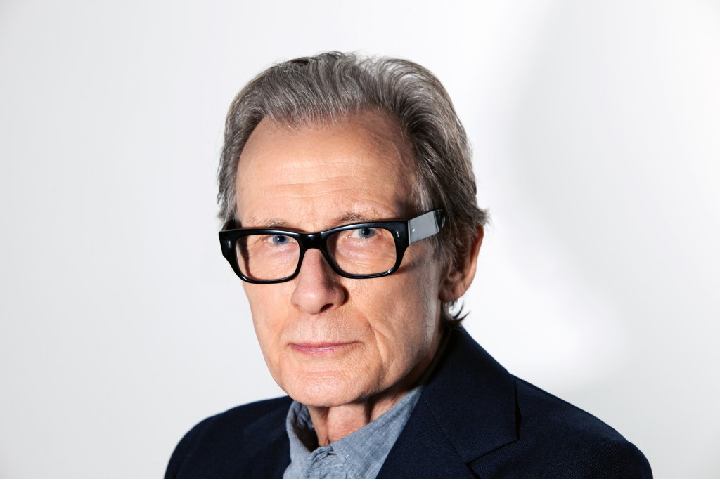 Bill Nighy Joins Alfonso Cuarón's Apple TV Series 'Ascension'