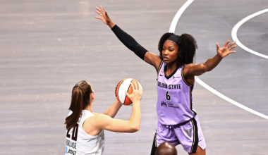 Live Blog: 2026 WNBA Finals