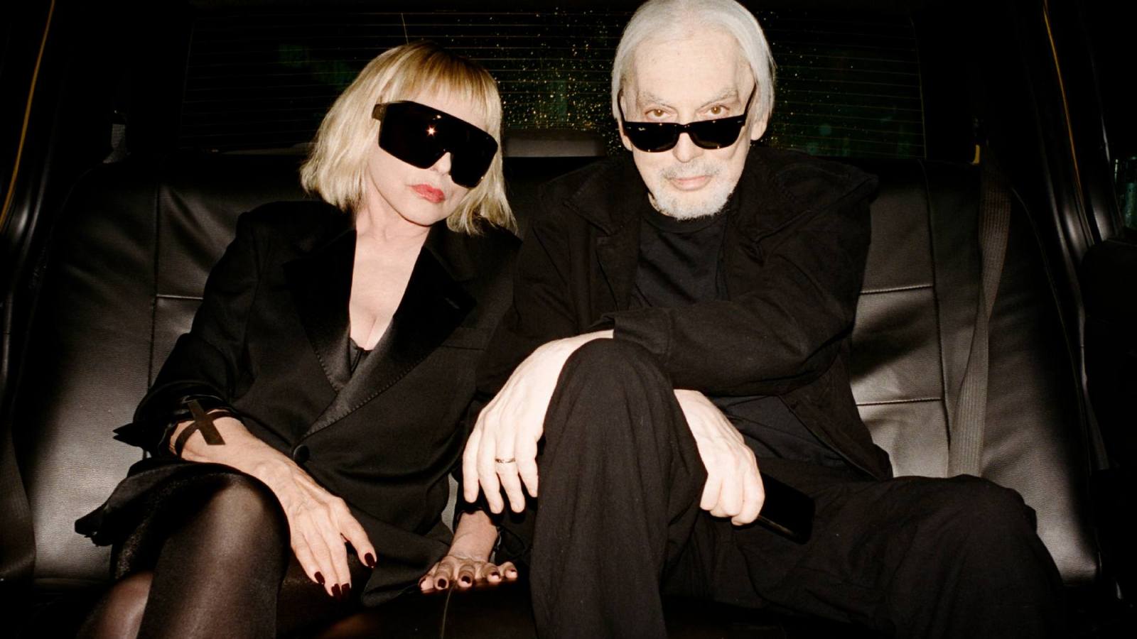 Blondie Announce New Album 'High Noon' — Clem Burke's Final Recording