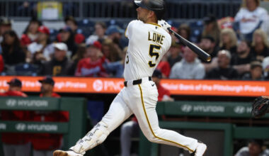 Offseason Outlook: Pittsburgh Pirates - MLB Trade Rumors