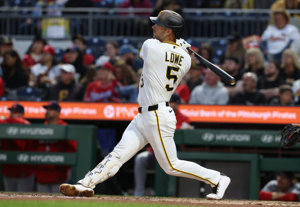 Offseason Outlook: Pittsburgh Pirates - MLB Trade Rumors