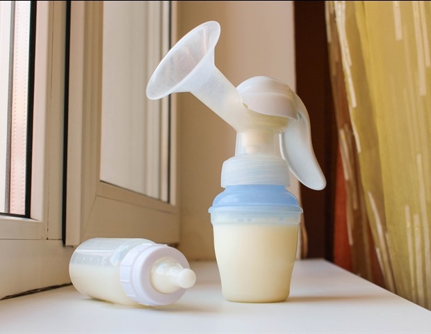 Breast milk antibodies show promise against multiple respiratory viruses