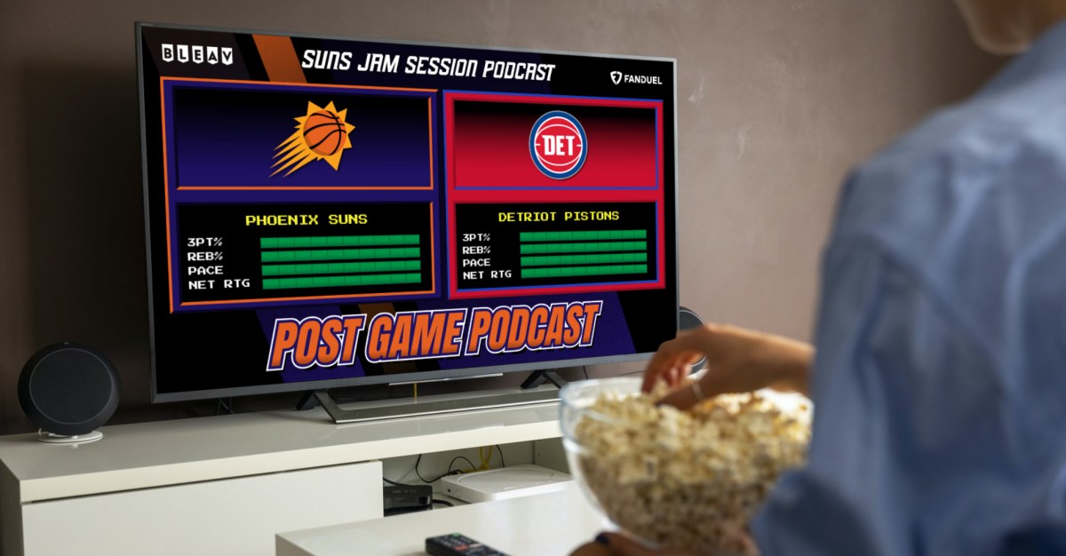 4 little bars tell you more about a Suns game than you’d think