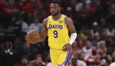 Lakers' Bronny James trade rumors gain traction after latest report during training camp image
