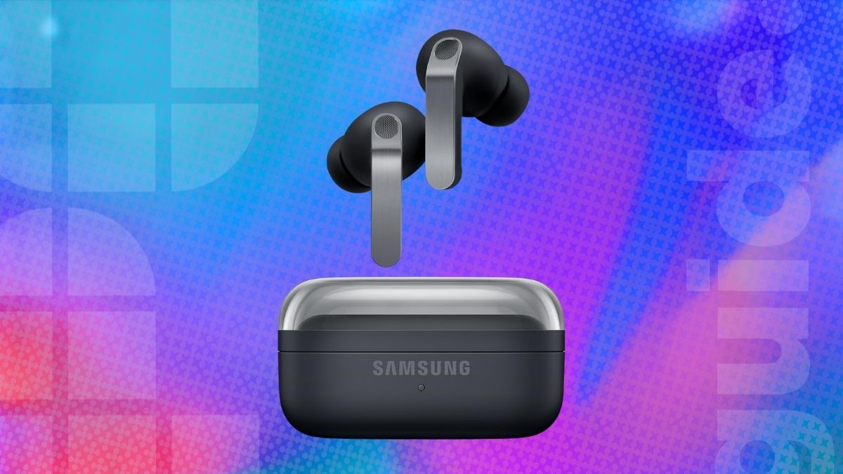 Amazon deal shaves 24% off the Samsung Galaxy Buds4 Pro earbuds