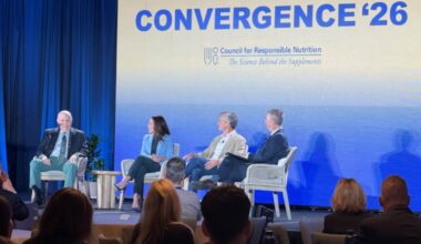 CRN Convergence 2026: Supplement executives question what buyers bring to brands
