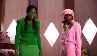 SNL UK goes Nollywood as Cynthia Erivo parodies Nigerian Wicked