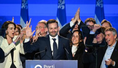 Letters to the editor, Oct. 13: ‘People who love Canada may take comfort in the extreme narrowness of the Parti Québécois victory. They shouldn’t’