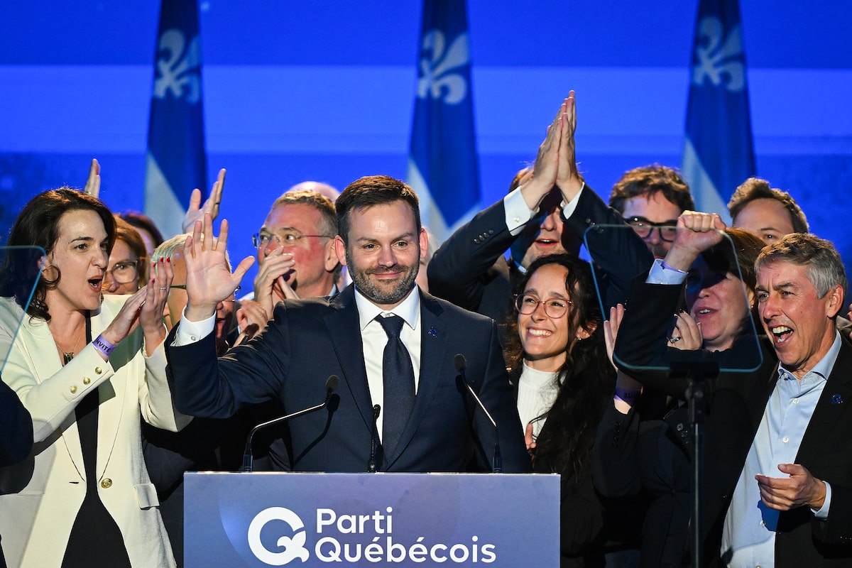 Letters to the editor, Oct. 13: ‘People who love Canada may take comfort in the extreme narrowness of the Parti Québécois victory. They shouldn’t’