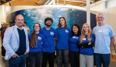 B.C. students’ whale-identification app wins Victoria’s international hackathon