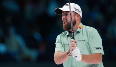 Boston Common acquire Shane Lowry from Bay Golf in first-ever TGL trade