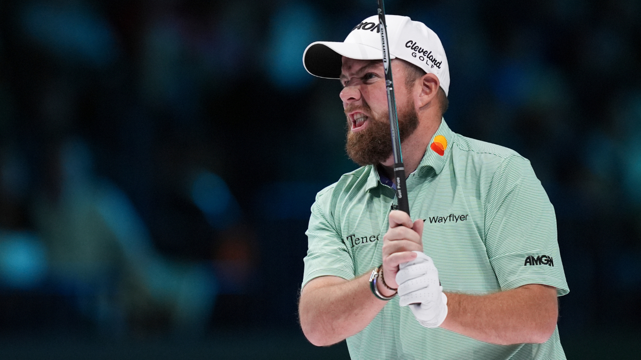 Boston Common acquire Shane Lowry from Bay Golf in first-ever TGL trade