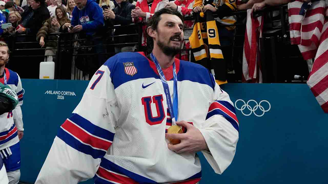 Would Connor Hellebuyck consider a trade to the Oilers?