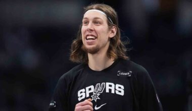 Canada’s Kelly Olynyk signs with Italian club