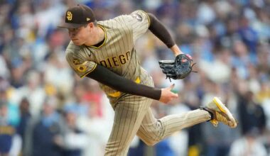 Padres dismiss Mason Miller pitch-tipping speculation