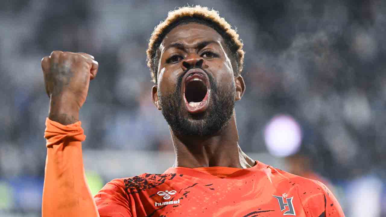 Forge FC tops CF Montreal on penalty kicks to win Canadian championship