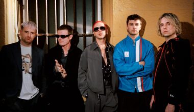 11 New Albums You Should Listen to Now: Fontaines D.C., the Avalanches, and More