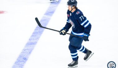 Winnipeg Jets Morning Papers: Today’s Hockey Headlines