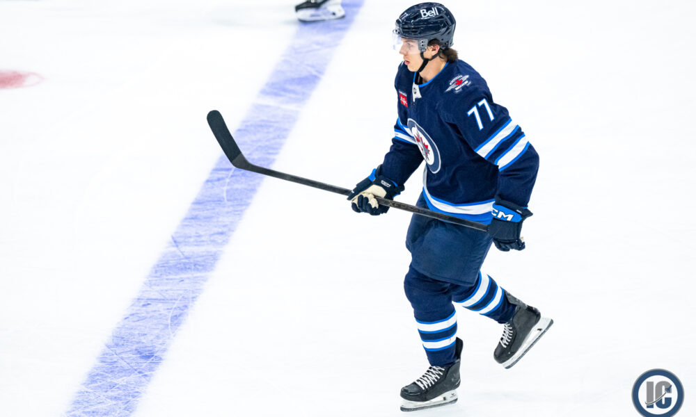 Winnipeg Jets Morning Papers: Today’s Hockey Headlines