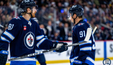 Winnipeg Jets Morning Papers: Today’s Hockey Headlines