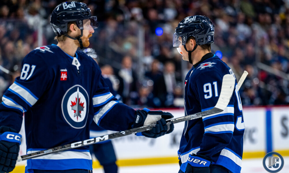 Winnipeg Jets Morning Papers: Today’s Hockey Headlines