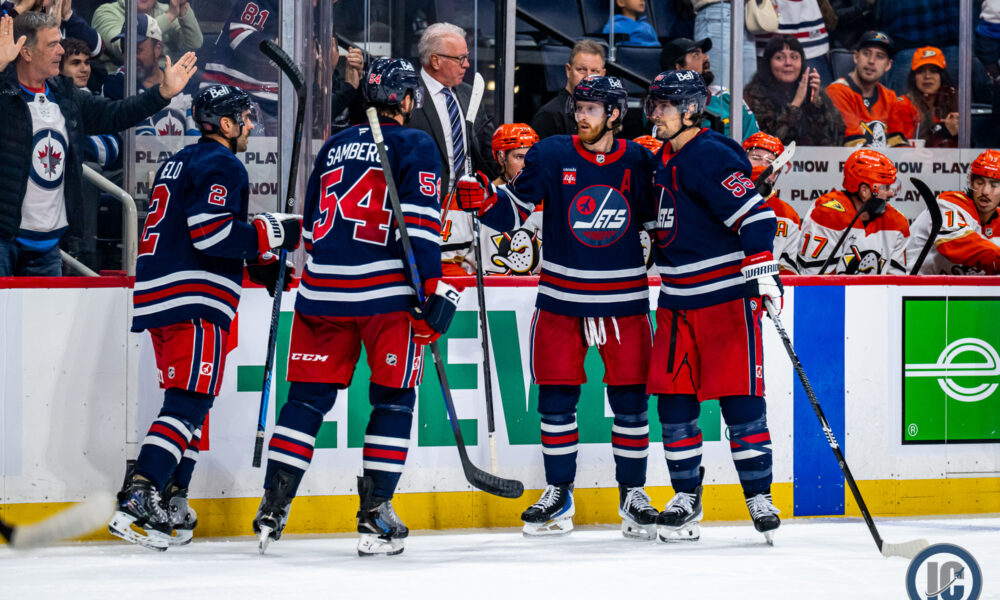 Winnipeg Jets Morning Papers: Today’s Hockey Headlines