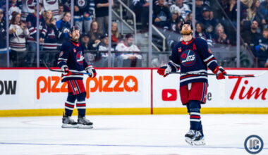 Winnipeg Jets Morning Papers: Today’s Hockey Headlines